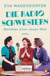 Produktbild: Die Radioschwestern