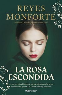 Produktbild: La rosa escondida