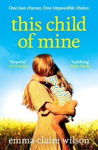Produktbild: This Child of Mine