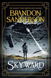 Produktbild: Skyward