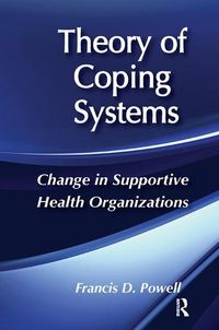 Produktbild: Theory of Coping Systems