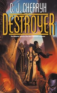 Produktbild: Destroyer