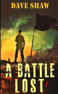 Produktbild: A Battle Lost