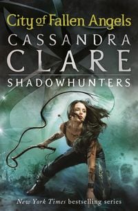 Produktbild: The Mortal Instruments 04. City of Fallen Angels