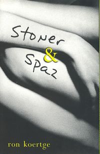 Produktbild: Stoner and Spaz