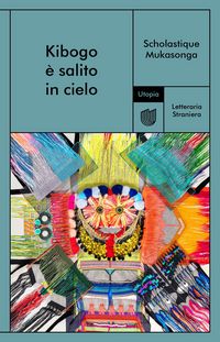 Produktbild: Kibogo &egrave; salito in cielo