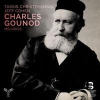 Produktbild: Charles Gounod: M'lodies