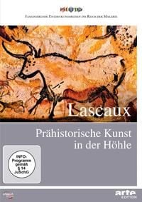 Produktbild: Lascaux - Pr&auml;historische Kunst in der H&ouml;hle