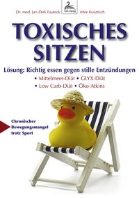Produktbild: Toxisches Sitzen