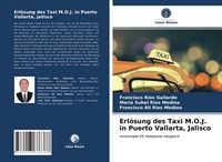 Produktbild: Erl&ouml;sung des Taxi M.O.J. in Puerto Vallarta, Jalisco