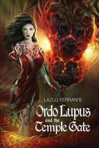 Produktbild: Ordo Lupus and the Temple Gate