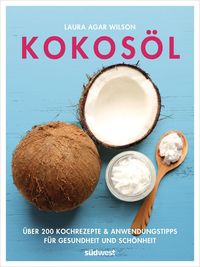 Produktbild: Kokos&ouml;l