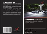 Produktbild: Fizyka Ekonomiczna