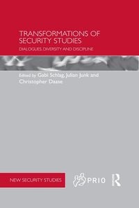 Produktbild: Transformations of Security Studies