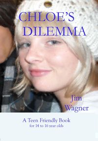 Produktbild: Chloe's Dilemma