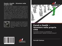 Produktbild: Panah e Saalik ~ Straniero nella propria citt&agrave;