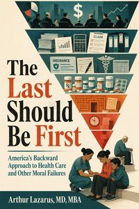 Produktbild: The Last Should Be First