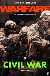 Produktbild: Warfare + Civil War