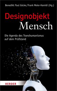 Produktbild: Designobjekt Mensch