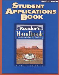 Produktbild: Grt Source Readers Handbks Tea