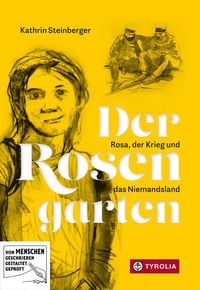 Produktbild: Der Rosengarten