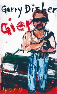 Produktbild: Gier