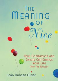 Produktbild: The Meaning of Nice
