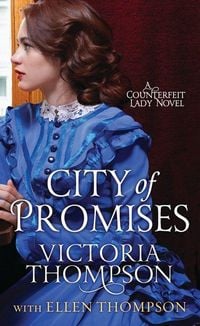 Produktbild: City of Promises