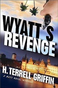 Produktbild: Wyatts Revenge