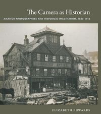 Produktbild: Camera as Historian
