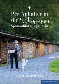 Produktbild: Per Anhalter in die 5. Dimension