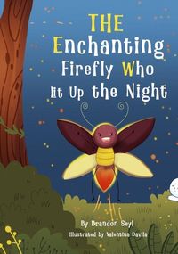 Produktbild: Seyl, B: Enchanting Firefly Who Lit Up