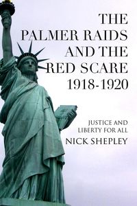 Produktbild: Palmer Raids and the Red Scare