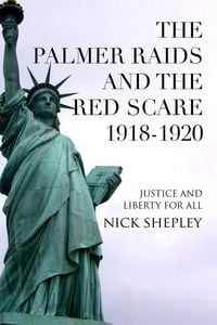 Produktbild: Palmer Raids and the Red Scare