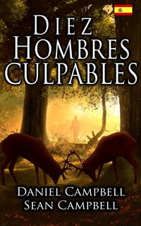 Produktbild: Diez Hombres Culpables