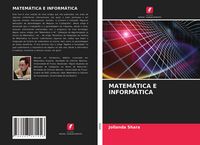 Produktbild: Matem&aacute;tica E Inform&aacute;tica