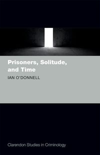 Produktbild: Prisoners, Solitude, and Time