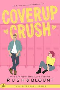 Produktbild: Coverup Crush