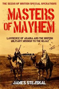 Produktbild: Masters of Mayhem