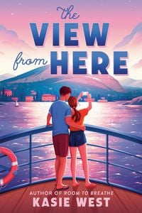 Produktbild: The View from Here