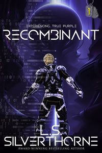 Produktbild: Recombinant (Experiencing True Purple, #1)