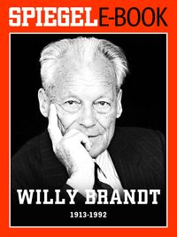 Produktbild: Willy Brandt (1913-1992)