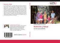 Produktbild: Nutrici&oacute;n y Salud