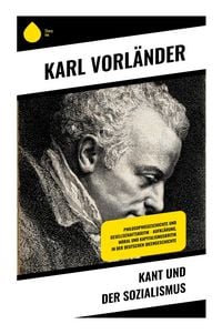 Produktbild: Kant und der Sozialismus