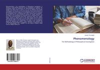 Produktbild: Phenomenology
