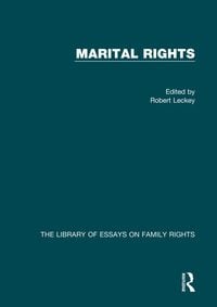 Produktbild: Marital Rights