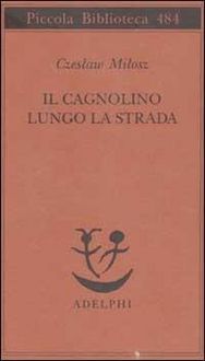 Produktbild: Il cagnolino lungo la strada