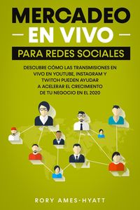 Produktbild: Mercadeo En Vivo Para Redes Sociales