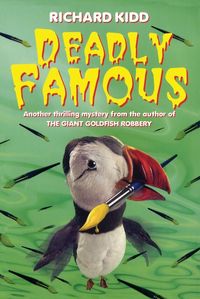 Produktbild: Deadly Famous