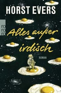 Produktbild: Alles au&szlig;er irdisch
